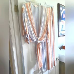 2-Piece Pants outfit